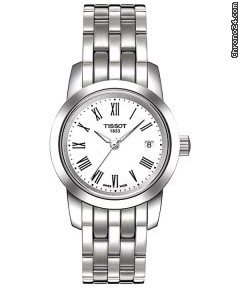 Tissot T-Classic T.CLASSIC /D.S.R. NEW watches