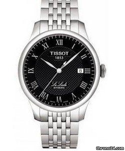 Tissot T-Classic Le Locle /D.S.R. NEW watches
