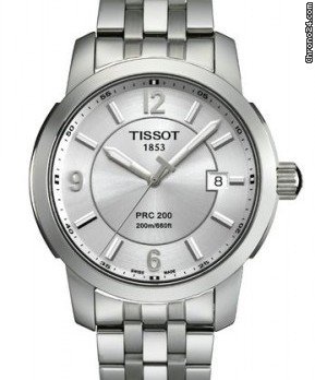 Tissot T-Classic T.CLASSIC /D.S.R. NEW watches