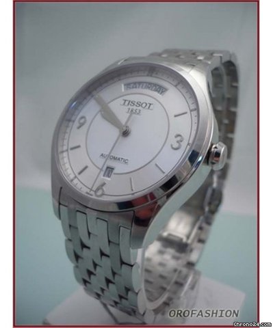 Tissot T-Classic T.CLASSIC /D.S.R. NEW watches