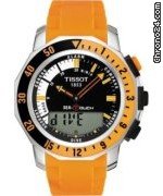 Tissot T-Touch T.TOUCH /D.S.R NEW watches