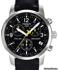 Tissot T-Sport T.SPORT /D.S.R. NEW watches