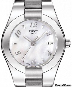 Tissot T-Trend T.TREND /D.S.R. NEW watches