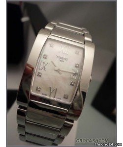 Tissot T-Trend T.TREND /D.S.R. NEW watches