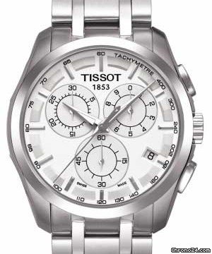 Tissot T-Trend T.TREND /D.S.R. NEW watches