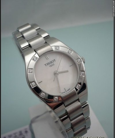 Tissot T-Trend T.TREND /D.S.R. NEW watches