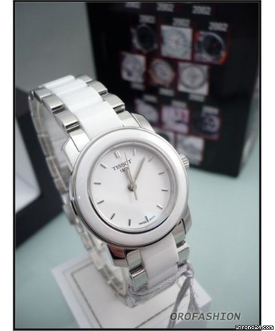 Tissot T-Classic T.CLASSIC /D.S.R. NEW watches