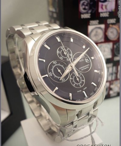 Tissot T-Trend T.TREND /D.S.R. NEW watches