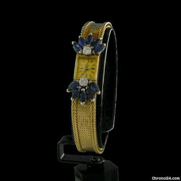 Blancpain Vintage Lady watches