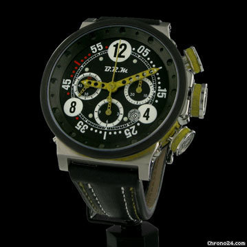 B.R.M V16-46 watches