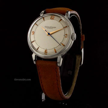 Jaeger-LeCoultre Classique Auto. 1950 watches