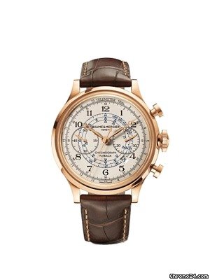 Baume & Mercier Capeland Chrono NEU incl MWST mit Box + Papieren watches