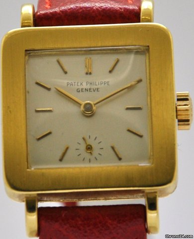 Patek Philippe Ref 2444 watches