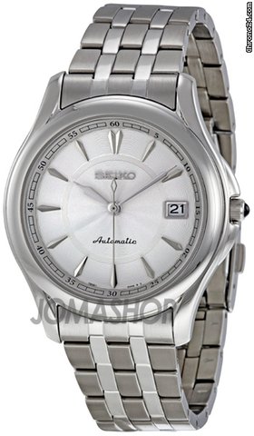Seiko Automatic Mens Watch SNM041 watches