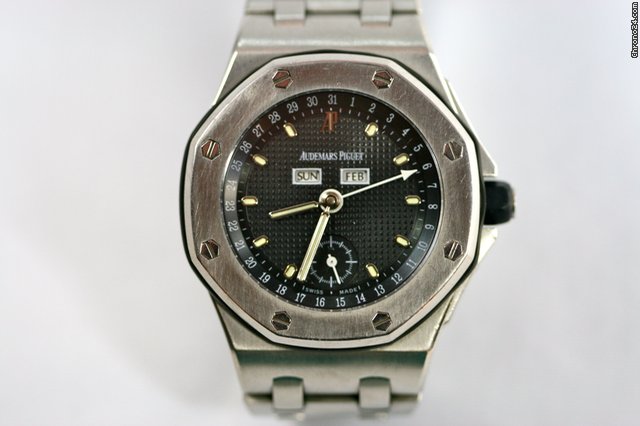 Audemars Piguet Royal Oak Offshore watches