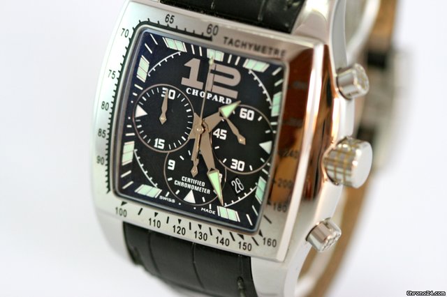 Chopard COLLECTOR¡äS ITEM TYCOON watches