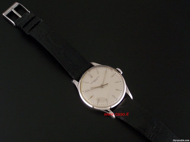 Audemars Piguet 1950's watches