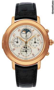 Audemars Piguet Jules Audemars Grande Complication watches