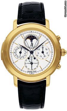 Audemars Piguet Jules Audemars Grande Complication watches