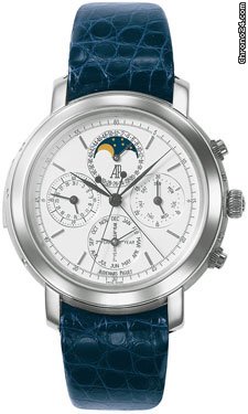 Audemars Piguet Jules Audemars Grande Complication watches