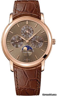 Audemars Piguet Jules Audemars Perpetual Calendar watches