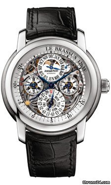 Audemars Piguet Jules Audemars Equation Of Time watches