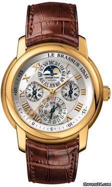 Audemars Piguet Jules Audemars Equation Of Time watches