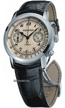 Audemars Piguet Jules Audemars Chronograph watches