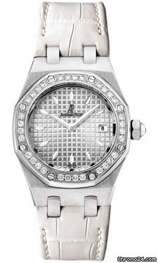 Audemars Piguet Royal Oak Lady Quartz 33mm watches