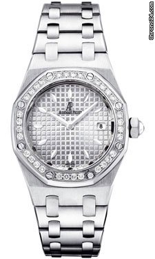Audemars Piguet Royal Oak Lady Quartz 33mm watches