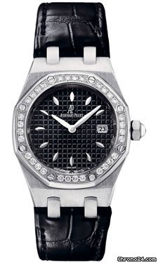 Audemars Piguet Royal Oak Lady Quartz 33mm watches