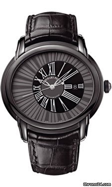 Audemars Piguet Millenary Quincy Jones watches