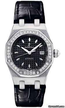 Audemars Piguet Royal Oak Lady Selfwinding 33mm watches