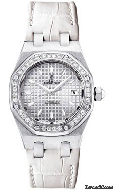 Audemars Piguet Royal Oak Lady Selfwinding 33mm watches