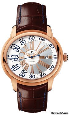 Audemars Piguet Millenary Hours And Minutes watches