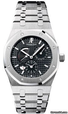 Audemars Piguet Royal Oak Dual Time watches