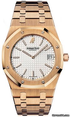 Audemars Piguet Royal Oak Self Winding 39mm watches