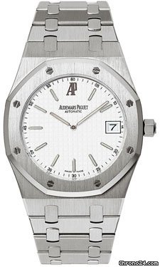 Audemars Piguet Royal Oak Self Winding 39mm watches