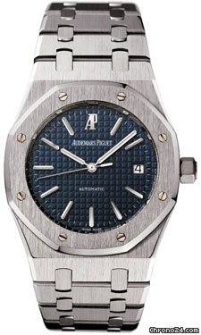 Audemars Piguet Royal Oak Self Winding 39mm watches