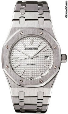 Audemars Piguet Royal Oak Self Winding 39mm watches