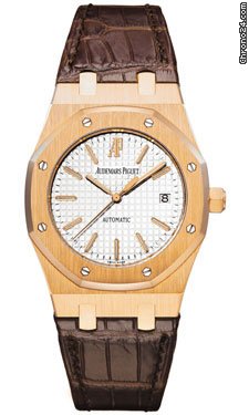 Audemars Piguet Royal Oak Self Winding 39mm watches