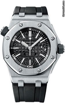Audemars Piguet Royal Oak Offshore Diver watches