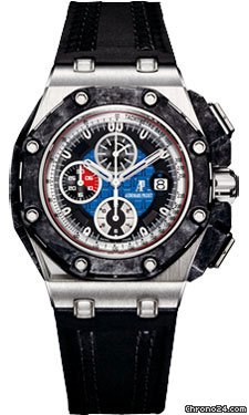 Audemars Piguet Royal Oak Offshore Grand Prix Chronograph watches