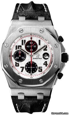 Audemars Piguet Royal Oak Offshore Chronograph watches