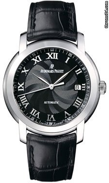 Audemars Piguet Jules Audemars Selfwinding watches
