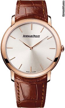 Audemars Piguet Jules Audemars Extra-Thin watches