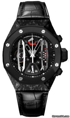 Audemars Piguet Royal Oak Tourbillon Chronograph watches