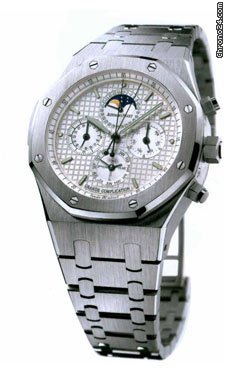 Audemars Piguet Royal Oak Grande Complication watches