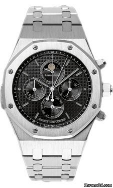 Audemars Piguet Royal Oak Grande Complication watches