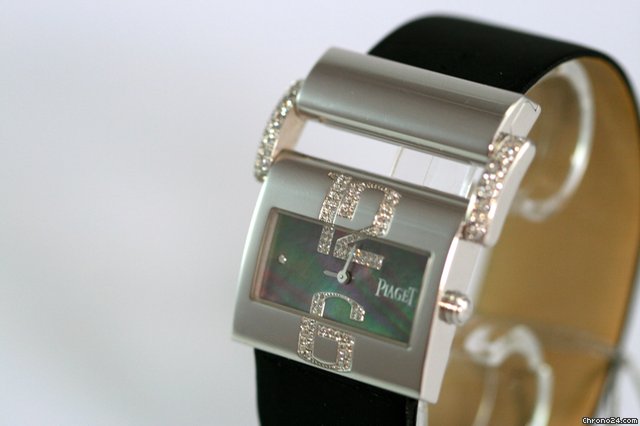 Piaget Miss Protocole watches